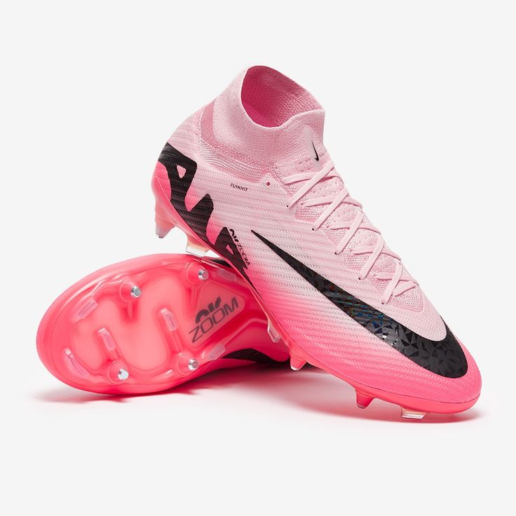 Nike Mercurial